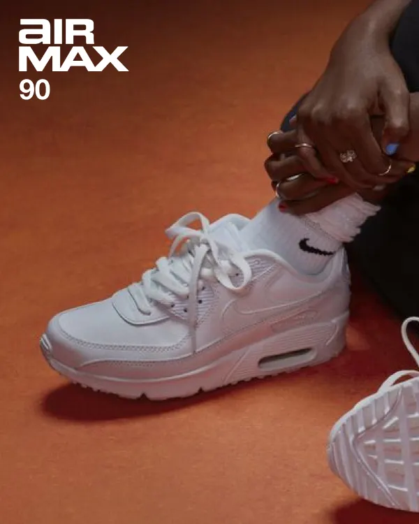 Nike Air Max Dn