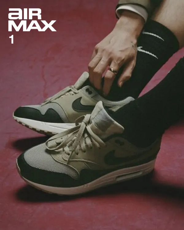 Nike Air Max Dn